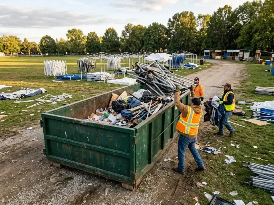 temporary-event-waste-containe-016 — frequently asked questions, Roll-Off Dumpster Rental Services in Apple Valley, CA